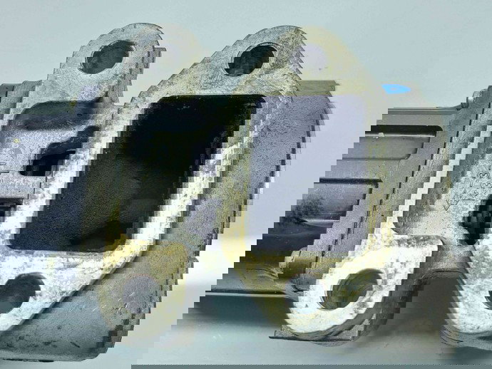 Supapa EGR Opel Astra J [Fabr 2009-2015] K5T70380 1.7 CDTI A17DTJ  