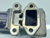 Supapa EGR Opel Astra J [Fabr 2009-2015] K5T70380 1.7 CDTI A17DTJ  