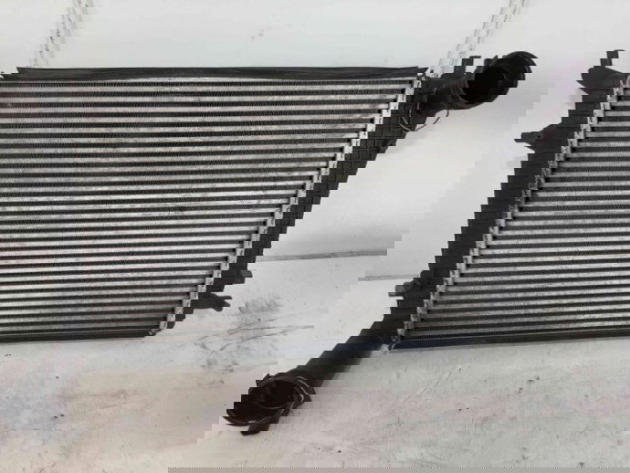 Radiator intercooler, 1K0145803G, Skoda Superb (3T) 2.0tdi, BMP