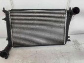 Radiator intercooler, 1K0145803G, Skoda Superb (3T) 2.0tdi, BMP