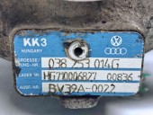 Turbina Volkswagen Golf 5 (1K1) [Fabr 2004-2008] 038253014G 1.9 TDI BXE 77KW / 105CP  