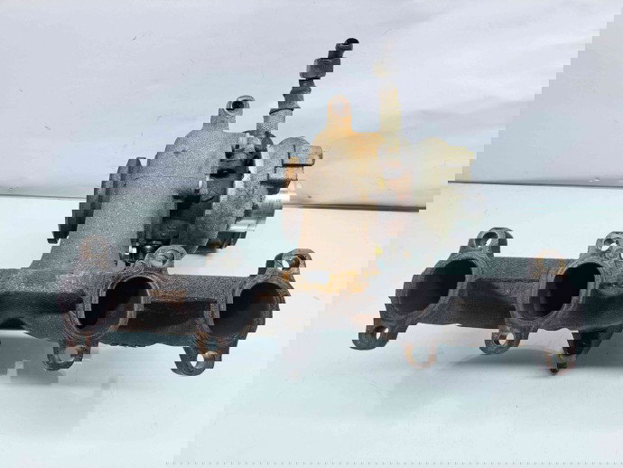 Turbina Volkswagen Golf 5 (1K1) [Fabr 2004-2008] 038253014G 1.9 TDI BXE 77KW / 105CP  