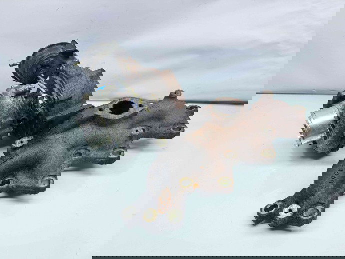 Turbina Opel Astra J [Fabr 2009-2015] 98053674 1.7 CDTI A17DTJ  