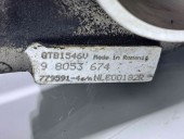 Turbina Opel Astra J [Fabr 2009-2015] 98053674 1.7 CDTI A17DTJ  