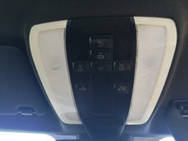 Plafoniera fata Mercedes C Class 2.2 CDI D615913 OEM 2007-2014