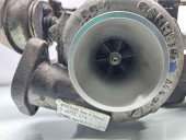 Turbina Opel Astra J [Fabr 2009-2015] 98053674 1.7 CDTI A17DTJ  