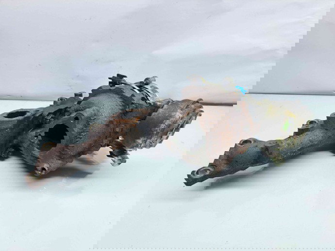 Turbina Opel Astra J [Fabr 2009-2015] 98053674 1.7 CDTI A17DTJ  