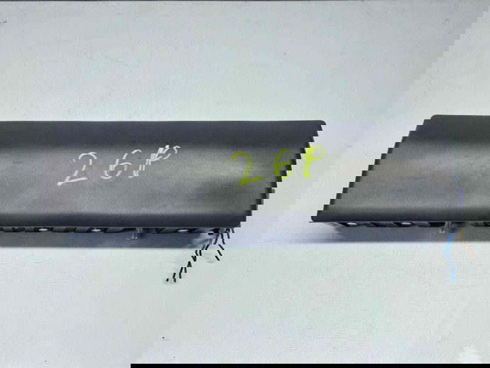  Airbag genunchi Skoda Superb II (3T4) [Fabr 2008-2015] OEM