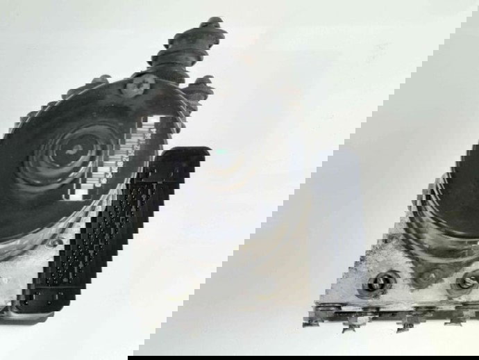 Unitate Modul Calculator Pompa ABS 1K0614517AF 1K0907379AC Volkswagen Touran 2.0tdi, BMM