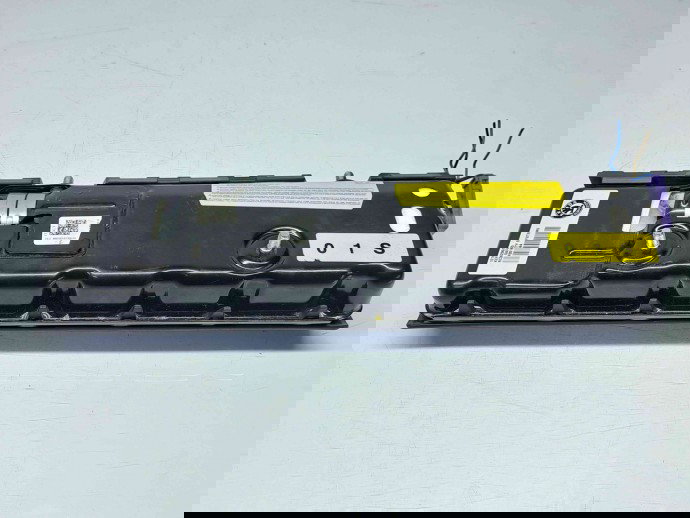  Airbag genunchi Skoda Superb II (3T4) [Fabr 2008-2015] OEM