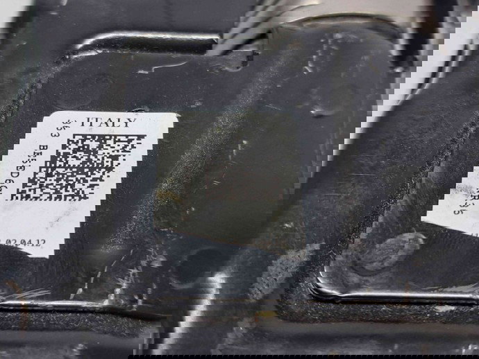  Airbag genunchi Skoda Superb II (3T4) [Fabr 2008-2015] OEM