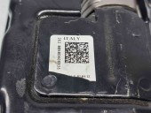  Airbag genunchi Skoda Superb II (3T4) [Fabr 2008-2015] OEM