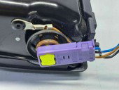  Airbag genunchi Skoda Superb II (3T4) [Fabr 2008-2015] OEM