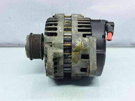 Alternator Opel Astra H [Fabr 2004-2009] 98031154CR 1.7 CDTI Z17DTH   