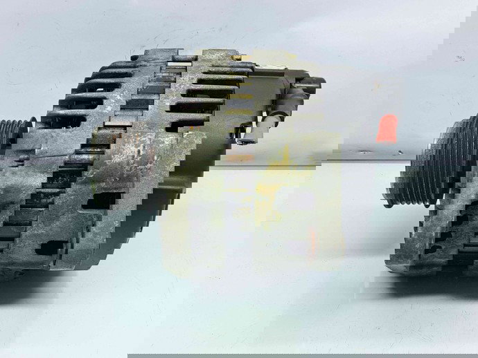 Alternator Opel Astra H [Fabr 2004-2009] 98031154CR 1.7 CDTI Z17DTH   