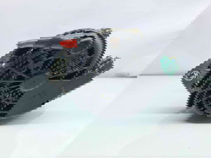 Alternator Opel Astra H [Fabr 2004-2009] 98031154CR 1.7 CDTI Z17DTH   