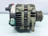 Alternator Opel Astra H [Fabr 2004-2009] 98031154CR 1.7 CDTI Z17DTH   