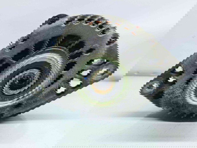 Alternator Opel Astra H [Fabr 2004-2009] 98031154CR 1.7 CDTI Z17DTH   