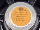  Boxa dreapta fata Skoda Superb II (3T4) [Fabr 2008-2015] 3T0035411A