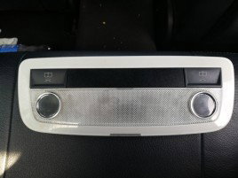 Plafoniera spate Mercedes C Class 2.2 CDI D615913 OEM 2007-2014