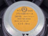  Boxa dreapta spate Skoda Superb II (3T4) [Fabr 2008-2015] 3T0035411A