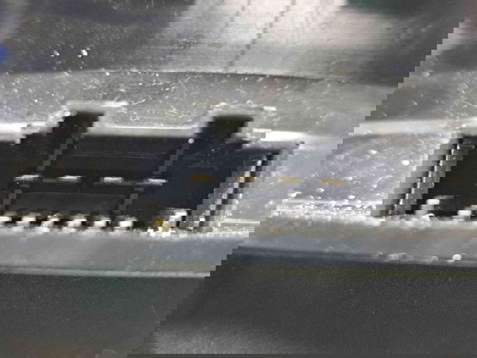  Boxa dreapta spate Skoda Superb II (3T4) [Fabr 2008-2015] 3T0035411A