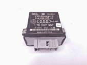 Unitate Modul Calculator Lumini Faruri , 1T0907357 / 5LA008379-60, Skoda Octavia 2 (1Z3)