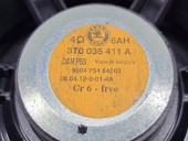  Boxa stanga fata Skoda Superb II (3T4) [Fabr 2008-2015] 3T0035411A