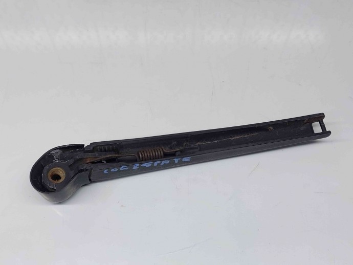  Brat stergator haion Skoda Roomster (5) [Fabr 2006-2015] OEM