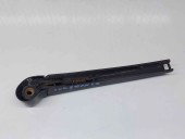  Brat stergator haion Skoda Roomster (5) [Fabr 2006-2015] OEM