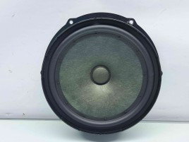  Boxa stanga spate Skoda Superb II (3T4) [Fabr 2008-2015] 3T0035411A