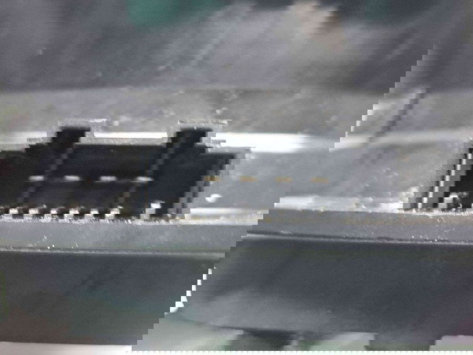  Boxa stanga spate Skoda Superb II (3T4) [Fabr 2008-2015] 3T0035411A