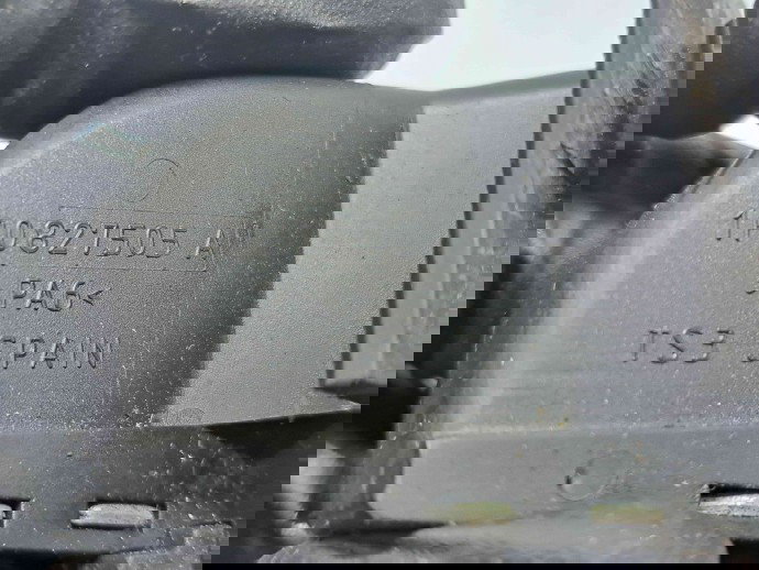 Broasca haion Seat Leon (1P1) [Fabr 2005-2011] 1P0827505A