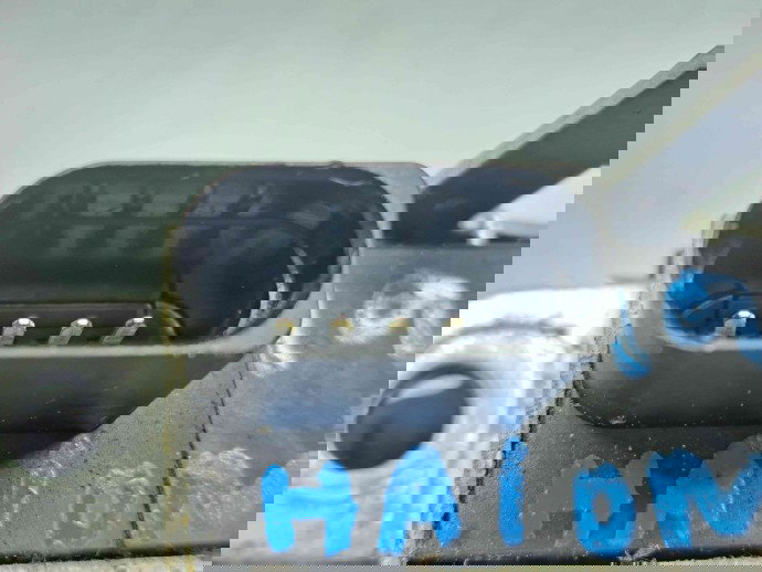 Broasca haion Seat Leon (1P1) [Fabr 2005-2011] 1P0827505A