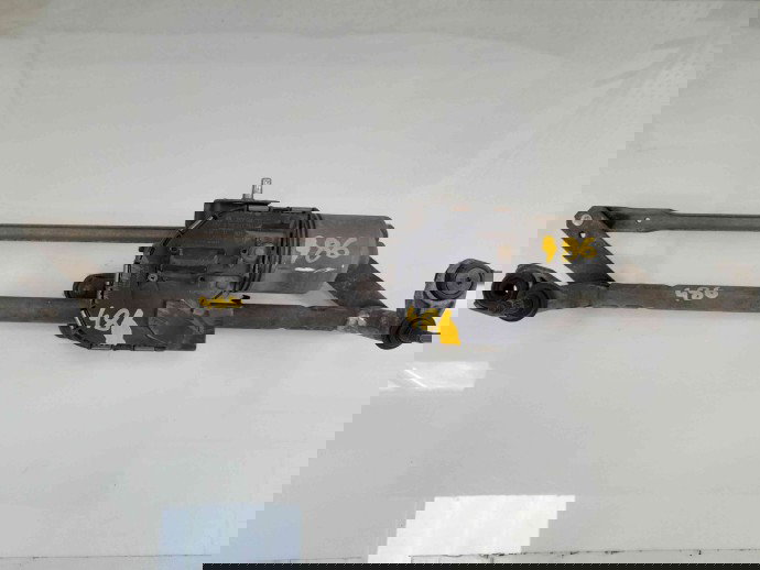 Ansamblu stergatoare fata, 1Z1955023C, Octavia (1Z3)