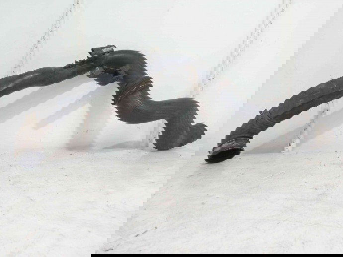 Tub Tubulatura Furtun Conducta Turbo Intercooler 3B0145762B 8E0145762, Audi A6 (4B, C5) 1.9TDI