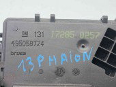 Broasca haion Opel Astra H [Fabr 2004-2009] 13117285