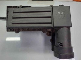 Carcasa filtru aer 3C0129607AQ, 3C0129601BD, Seat Altea 2.0tdi, AZV