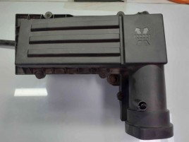 Carcasa filtru aer 3C0129607AQ, Seat Toledo 3, 2.0tdi, BMM