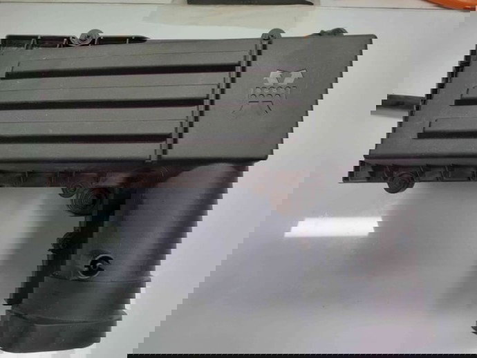 Carcasa filtru aer 3C0129607AQ, Seat Toledo 3, 2.0tdi, BMM