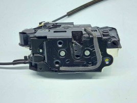 Broasca usa dreapta spate Skoda Superb II (3T4) [Fabr 2008-2015] 5N0839016G