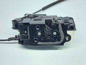 Broasca usa dreapta spate Skoda Superb II (3T4) [Fabr 2008-2015] 5N0839016G