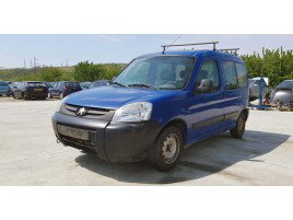 Dezmembrari Peugeot Partner