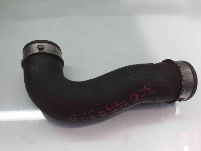 Furtun Conducta Presiune Aer Radiator Intercooler 3C0145762S 3C0145832D Audi A3 (8P1) 2.0D BMM