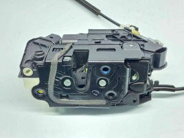Broasca usa stanga spate Skoda Superb II (3T4) [Fabr 2008-2015] 5N0839015G