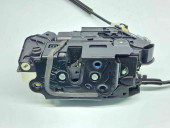 Broasca usa stanga spate Skoda Superb II (3T4) [Fabr 2008-2015] 5N0839015G