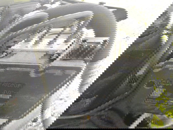 Pompa abs Mercedes C Class 2.2 CDI D615913 A2049012500 2007-2014