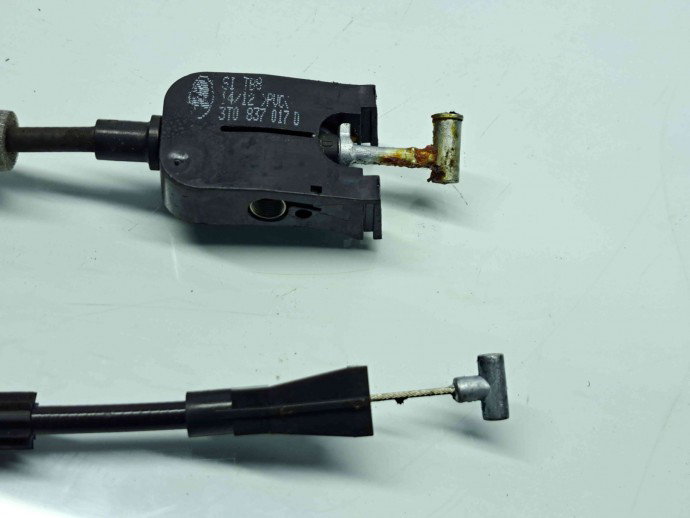 Broasca usa stanga spate Skoda Superb II (3T4) [Fabr 2008-2015] 5N0839015G