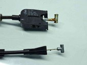 Broasca usa stanga spate Skoda Superb II (3T4) [Fabr 2008-2015] 5N0839015G