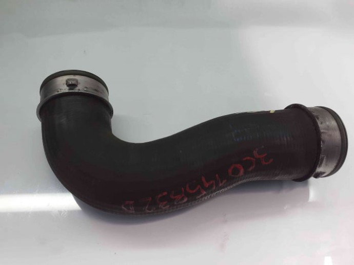 Furtun Conducta Presiune Aer Radiator Intercooler 3C0145762S 3C0145832D Seat Toledo 3 2.0D BMM